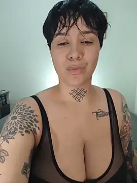 Snapshot of KatInk chatting on June 2026 12:31:01 PM KatInk online show from June 2026 12:31:01 PM