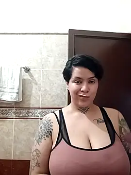 Snapshot of KatInk chatting on July 2026 04:55:01 PM KatInk online show from July 2026 04:55:01 PM