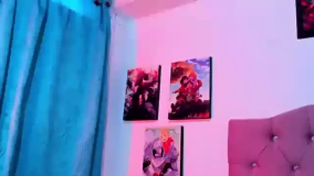 teffy lee online show from November 2025 09:38:01 PM