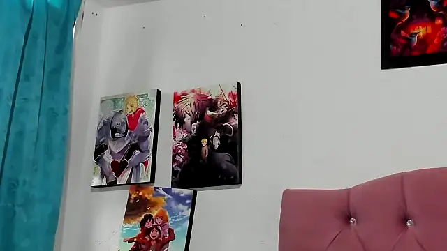 teffy lee online show from February 2026 10:03:02 PM