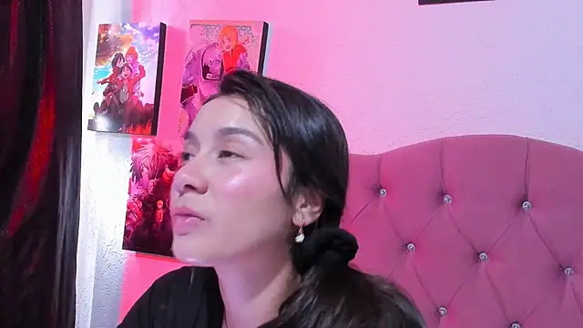 Snapshot of teffy_lee chatting on June 2026 08:07:02 PM teffy lee online show from June 2026 08:07:02 PM