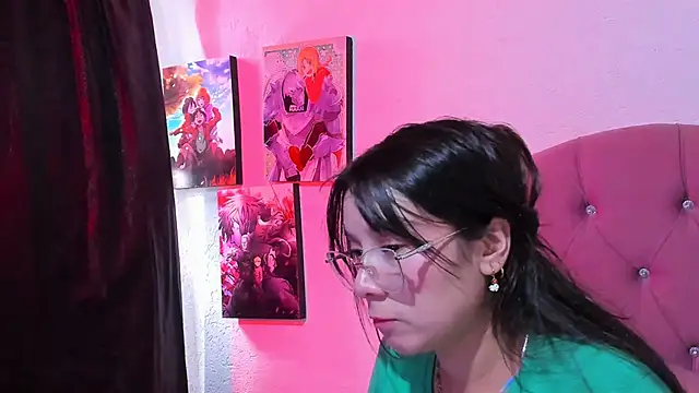 Snapshot of teffy_lee chatting on June 2026 08:18:02 PM teffy lee online show from June 2026 08:18:02 PM