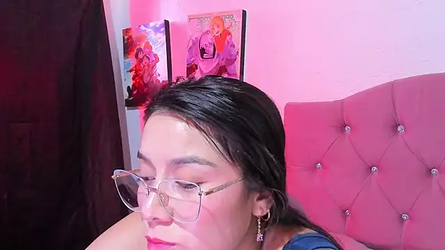Snapshot of teffy_lee chatting on June 2026 08:18:01 PM teffy lee online show from June 2026 08:18:01 PM