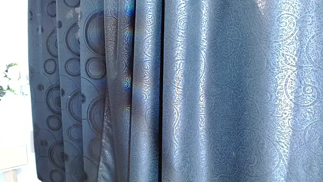 Dubraska1 online show from October 2025 08:42:01 PM