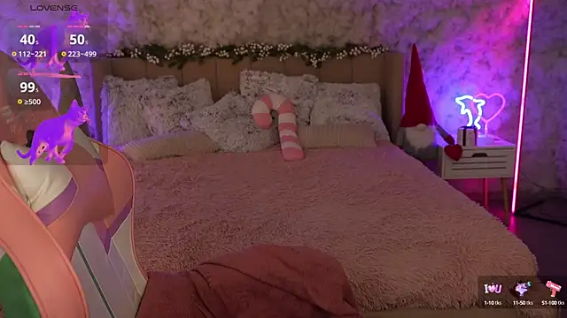 Snapshot of HaylaAmber chatting on December 2024 02:05:02 PM HaylaAmber online show from December 2024 02:05:02 PM