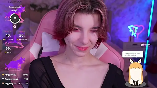 Snapshot of HaylaAmber chatting on December 2024 05:39:01 AM HaylaAmber online show from December 2024 05:39:01 AM