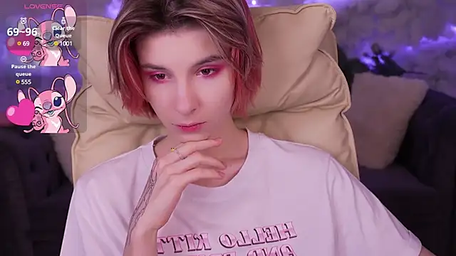 Snapshot of HaylaAmber chatting on January 2025 07:58:02 PM HaylaAmber online show from January 2025 07:58:02 PM