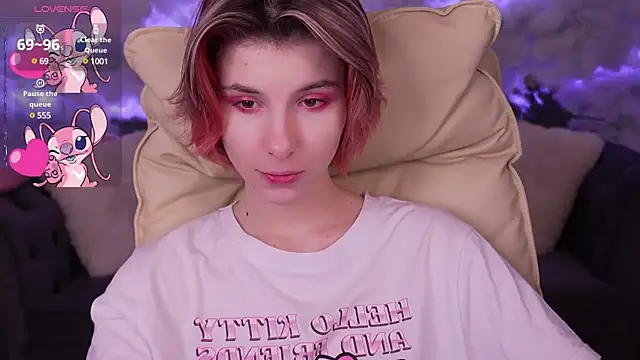 Snapshot of HaylaAmber chatting on January 2025 04:21:01 AM HaylaAmber online show from January 2025 04:21:01 AM