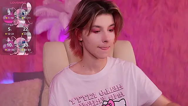 Snapshot of HaylaAmber chatting on January 2025 08:07:02 PM HaylaAmber online show from January 2025 08:07:02 PM