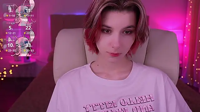 Snapshot of HaylaAmber chatting on February 2025 10:09:02 AM HaylaAmber online show from February 2025 10:09:02 AM