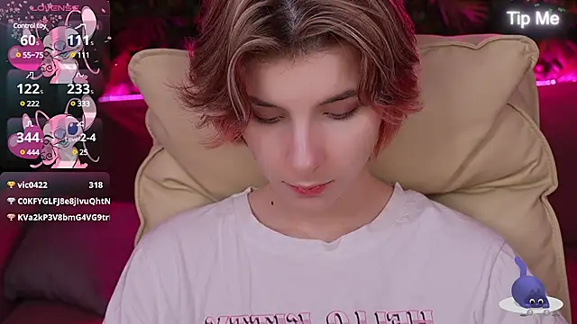 Snapshot of HaylaAmber chatting on March 2025 01:51:01 PM HaylaAmber online show from March 2025 01:51:01 PM