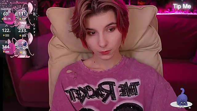 Snapshot of HaylaAmber chatting on March 2025 08:00:02 PM HaylaAmber online show from March 2025 08:00:02 PM