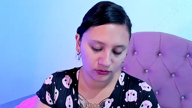 Mila nixon02 online show from December 2024 03:36:01 PM