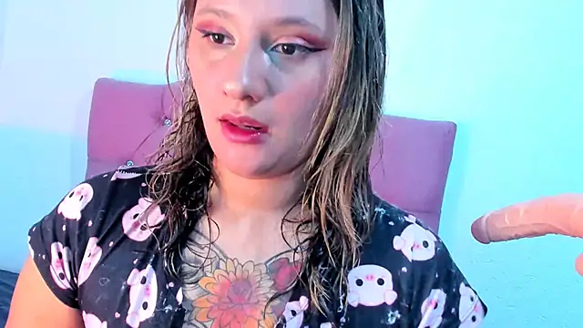 Mila nixon02 online show from February 2025 02:55:02 PM