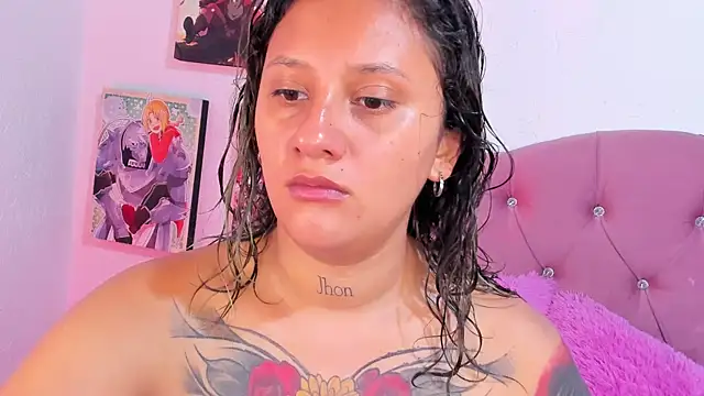 Mila nixon02 online show from September 2025 03:45:01 PM