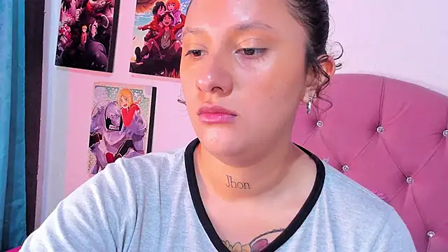 Mila nixon02 online show from September 2025 04:32:02 PM