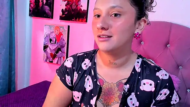 Mila nixon02 online show from November 2025 05:36:02 PM