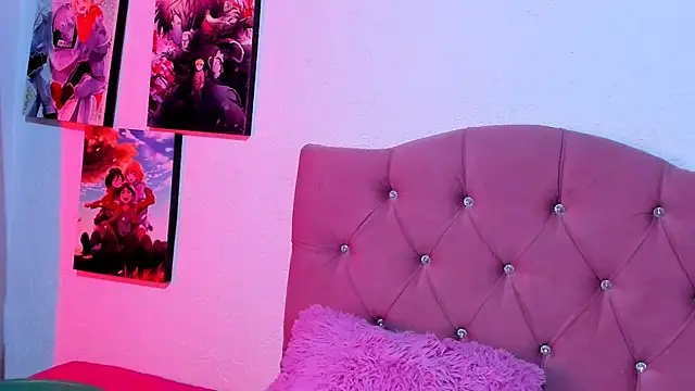 Mila nixon02 online show from February 2026 04:41:01 AM