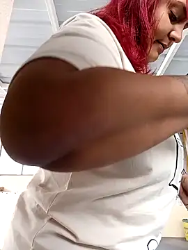 Ambarsexbutler online show from March 2025 04:13:02 PM