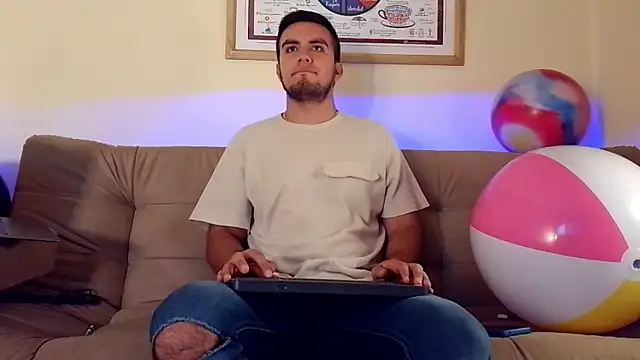 bradley colt online show from January 2025 12:04:02 AM