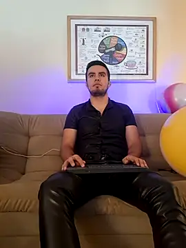 bradley colt online show from February 2025 04:44:01 PM