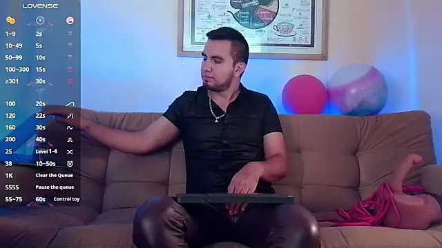 bradley colt online show from March 2025 07:28:01 PM