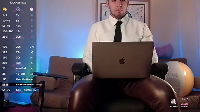 bradley colt online show from March 2025 11:57:02 PM