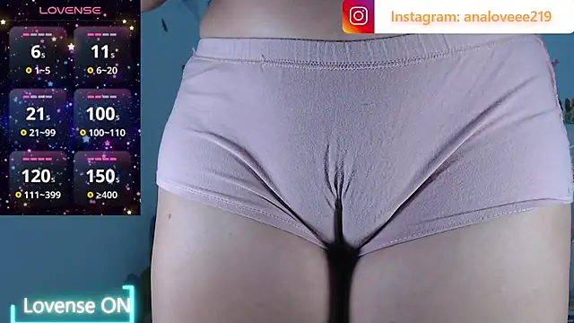 ana studio online show from April 2026 02:50:01 PM