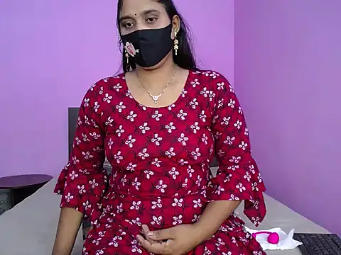 Hot Maleka online show from October 2025 02:52:02 PM