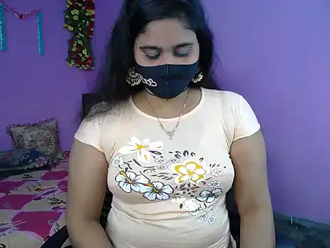 Hot Maleka online show from February 2026 04:35:01 PM