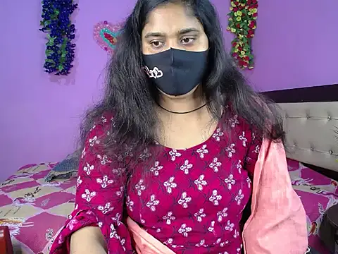 Hot Maleka online show from February 2026 02:18:01 AM