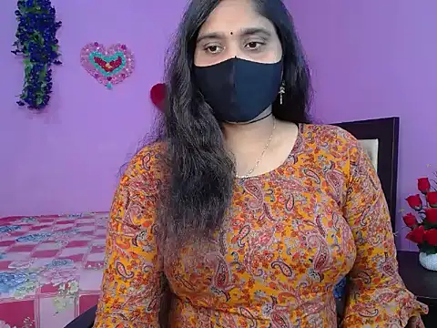 Hot Maleka online show from April 2026 05:06:02 PM