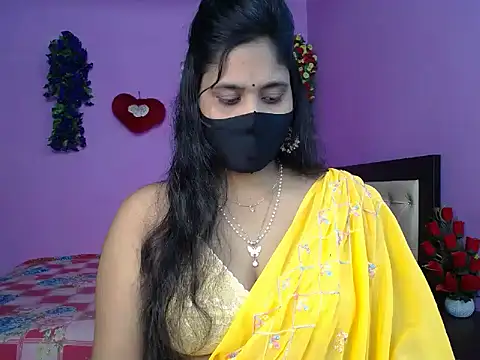 Hot Maleka online show from May 2026 04:58:01 PM