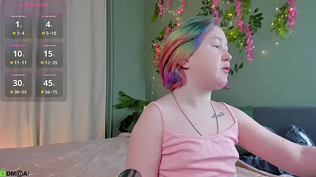 Sara Robinson online show from December 2025 03:02:02 AM