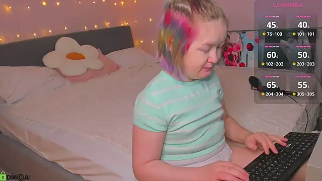 Sara Robinson online show from February 2026 06:22:01 AM