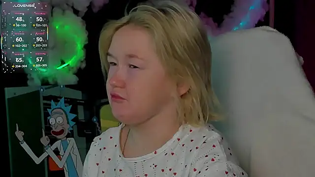 Sara Robinson online show from March 2026 03:01:02 AM