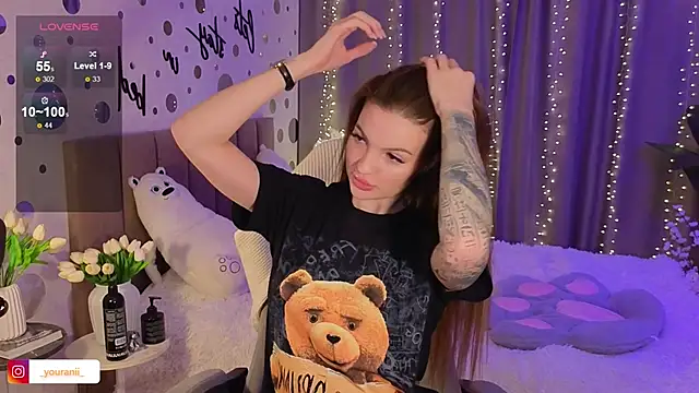 Snapshot of Annaa_Banana chatting on December 2024 11:03:02 AM Annaa Banana online show from December 2024 11:03:02 AM