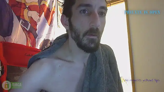 SlammyDjr online show from February 2025 10:15:02 AM