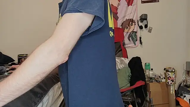 Snapshot of SlammyDjr chatting on December 2025 09:32:02 PM SlammyDjr online show from December 2025 09:32:02 PM