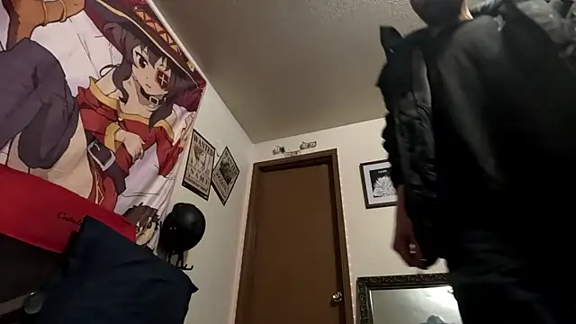 Snapshot of SlammyDjr chatting on January 2026 07:35:02 AM SlammyDjr online show from January 2026 07:35:02 AM