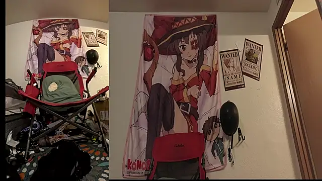 Snapshot of SlammyDjr chatting on January 2026 07:01:02 AM SlammyDjr online show from January 2026 07:01:02 AM