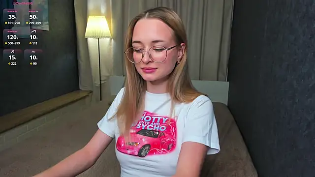 Tiffanyhunt online show from February 2025 02:42:01 PM