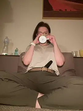 Take Me Awayy online show from February 2025 08:14:02 PM