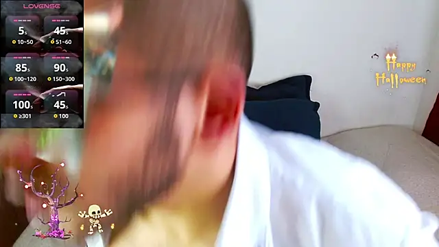 Mercury muscle online show from October 2025 11:33:02 AM