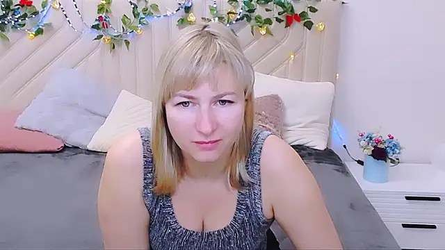 Incredible Ariela online show from November 2025 05:04:01 PM