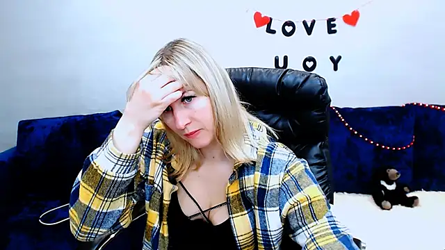 Incredible Ariela online show from November 2025 08:14:01 AM