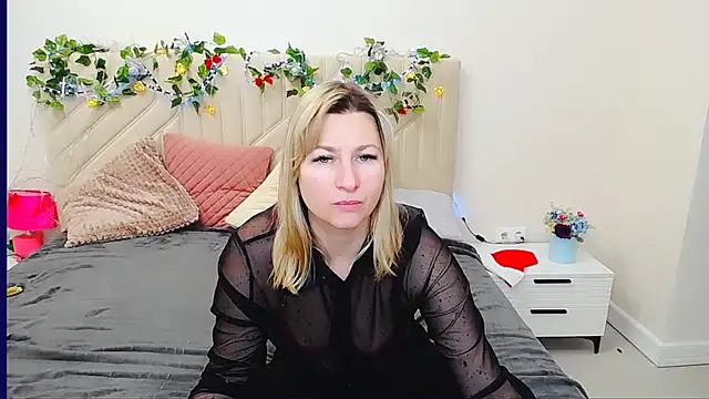 Incredible Ariela online show from January 2026 04:45:01 PM