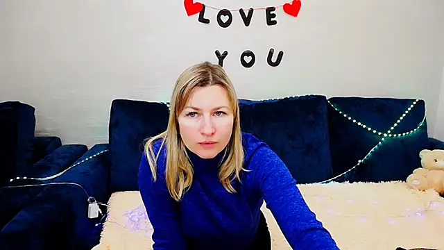 Incredible Ariela online show from February 2026 10:09:01 AM