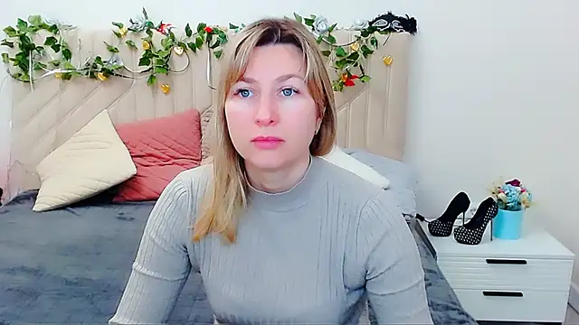 Incredible Ariela online show from February 2026 09:06:02 AM