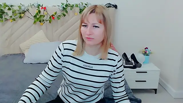 Incredible Ariela online show from March 2026 07:27:02 AM